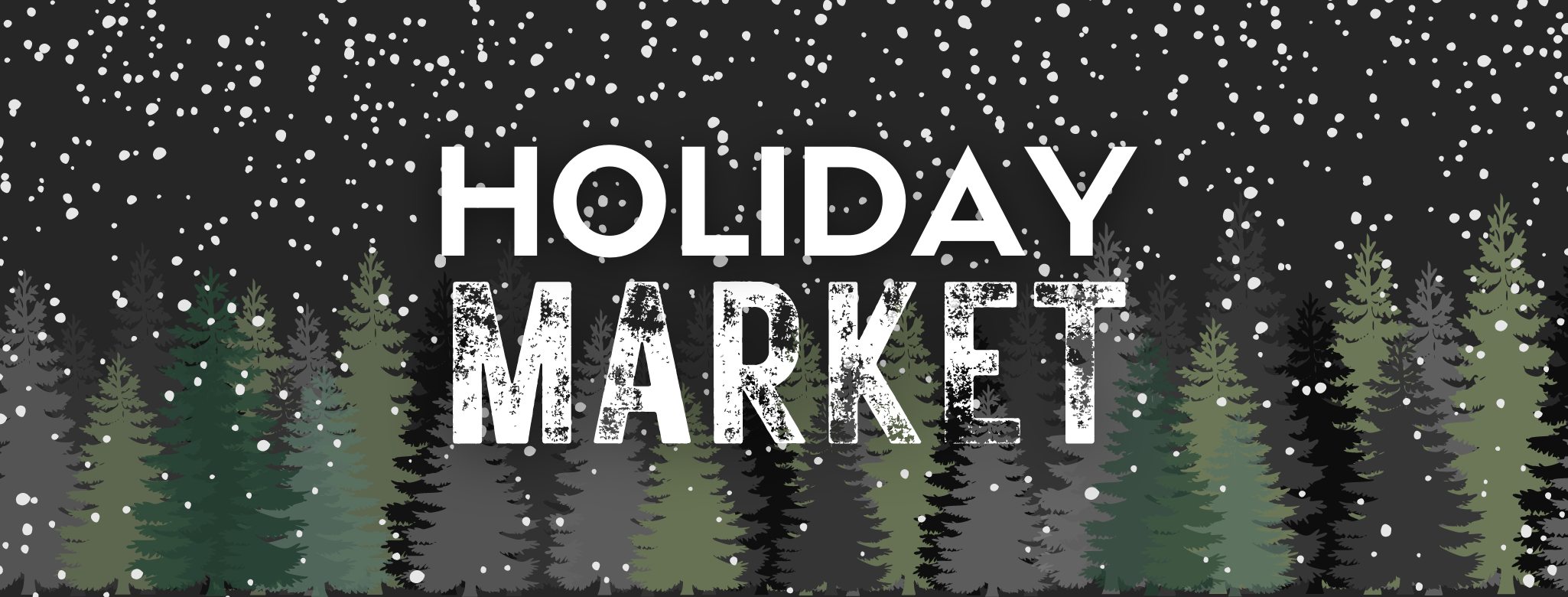 Holiday Market Cover Photo